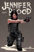 JENNIFER BLOOD #9 