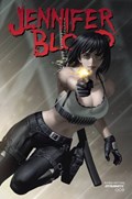 JENNIFER BLOOD #9D 