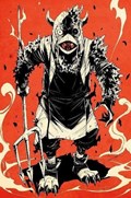 CHICKEN DEVIL #1-LINE 