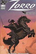 ZORRO: FLIGHTS #1 