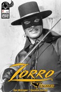 ZORRO: FLIGHTS #1D 