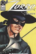 ZORRO: FLIGHTS #3B 