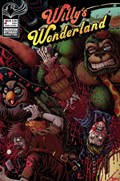 WILLY'S WONDERLAND #2 