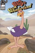 WILLY'S WONDERLAND #2D 