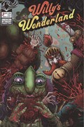 WILLY'S WONDERLAND #3 
