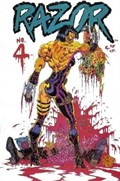 RAZOR #4 