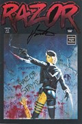 RAZOR #2B 