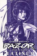 RAZOR #5B 