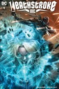 DEATHSTROKE INC. #1-CKC 