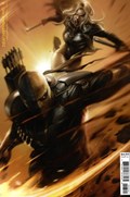DEATHSTROKE INC. #3B 
