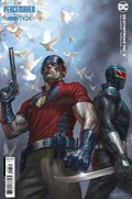 DEATHSTROKE INC. #5C 