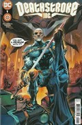 DEATHSTROKE INC. #1 