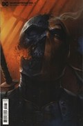 DEATHSTROKE INC. #1B 
