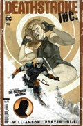 DEATHSTROKE INC. #1-RI 