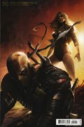 DEATHSTROKE INC. #2B 