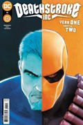 DEATHSTROKE INC. #11 