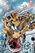 DEATHSTROKE INC. #12C 