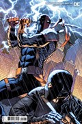 DEATHSTROKE INC. #12B 
