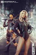 DEATHSTROKE INC. #6-RI 