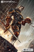 DEATHSTROKE INC. #6B 