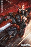 DEATHSTROKE INC. #7B 