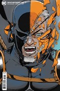 DEATHSTROKE INC. #7-RI 