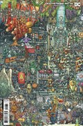 DEATHSTROKE INC. #10-RI 