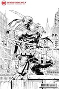 DEATHSTROKE INC. #8-2nd 