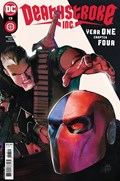 DEATHSTROKE INC. #13 