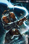 DEATHSTROKE INC. #14B 