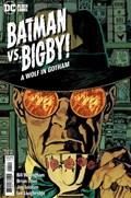 BATMAN VS. BIGBY: A WOLF IN GOTHAM #4 