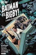 BATMAN VS. BIGBY: A WOLF IN GOTHAM #5 