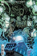 BATMAN VS. BIGBY: A WOLF IN GOTHAM #5B 