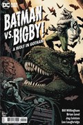 BATMAN VS. BIGBY: A WOLF IN GOTHAM #2 