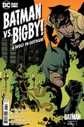 BATMAN VS. BIGBY: A WOLF IN GOTHAM #6 