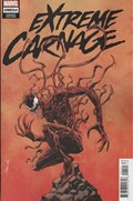 EXTREME CARNAGE: OMEGA #1-RI 