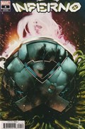 INFERNO #4I 