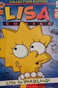 LISA #1 