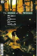 ARKHAM CITY: THE ORDER OF THE WORLD #3 