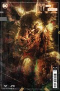 ARKHAM CITY: THE ORDER OF THE WORLD #6B 