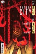 ARKHAM CITY: THE ORDER OF THE WORLD #6 