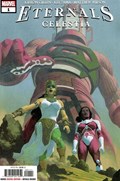 ETERNALS: CELESTIA #1 