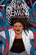 HUMAN REMAINS #3 