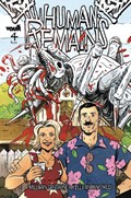 HUMAN REMAINS #4 