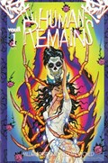 HUMAN REMAINS #1-RI-B 