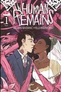 HUMAN REMAINS #1 