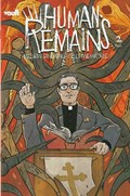 HUMAN REMAINS #2 