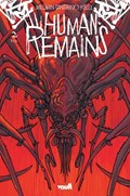 HUMAN REMAINS #2B 