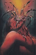 HUMAN REMAINS #1-616CX 