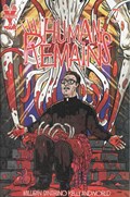HUMAN REMAINS #7 